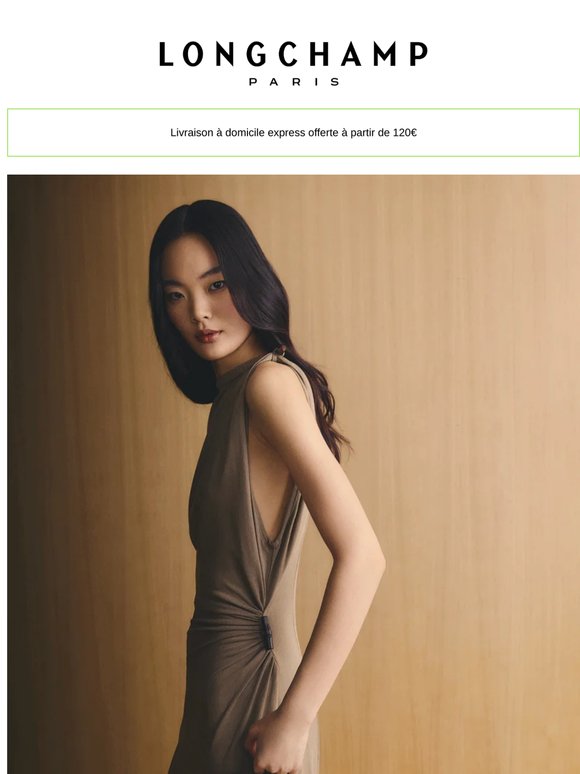 Collection Automne-Hiver 2026
