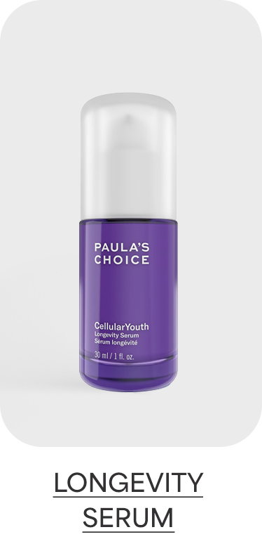 Longevity Serum