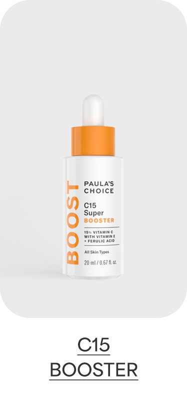 C15 Booster