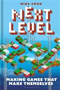 Next Level, by Mike Cook