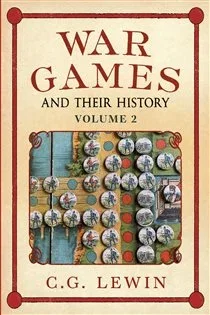 War Games and their History, by C. G. Lewin