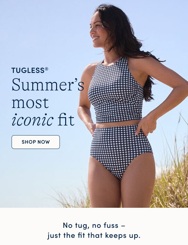 Tugless