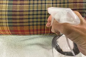 After years of getting tossed off the couch, your throw pillows could probably use this fix