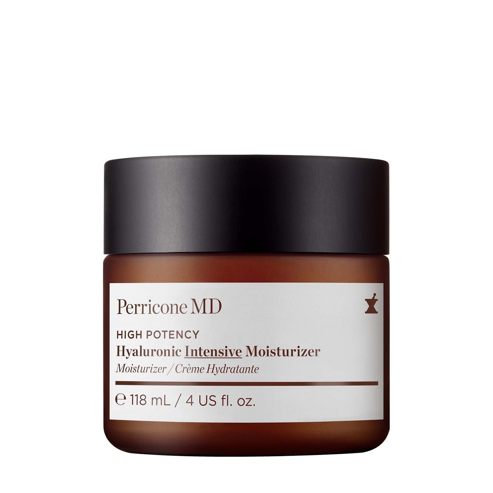 High Potency Classics Hyaluronic Intensive Moisturizer