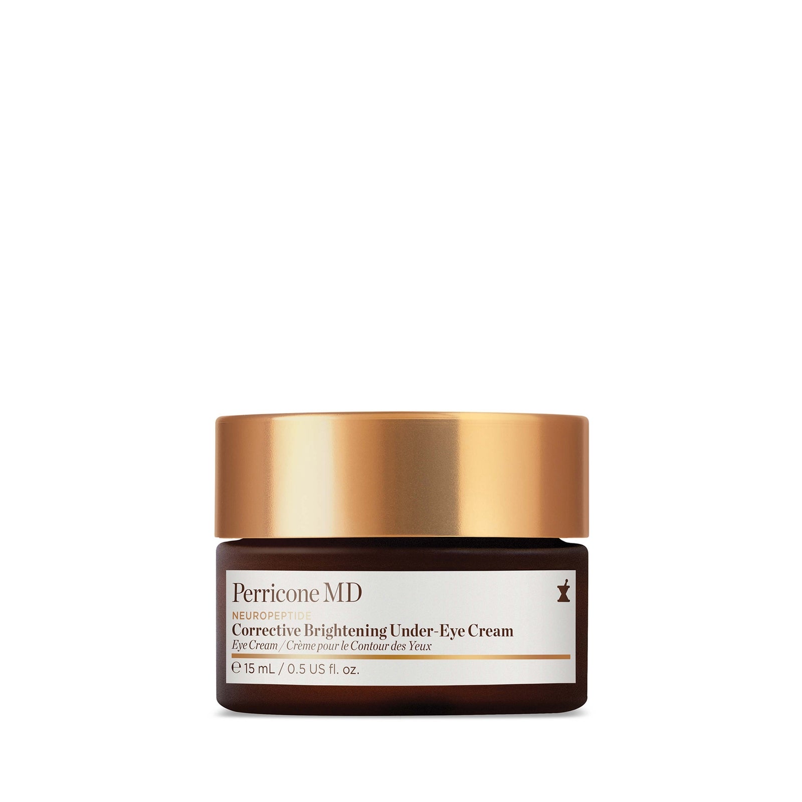 Neuropeptide Corrective Brightening Under-Eye Cream