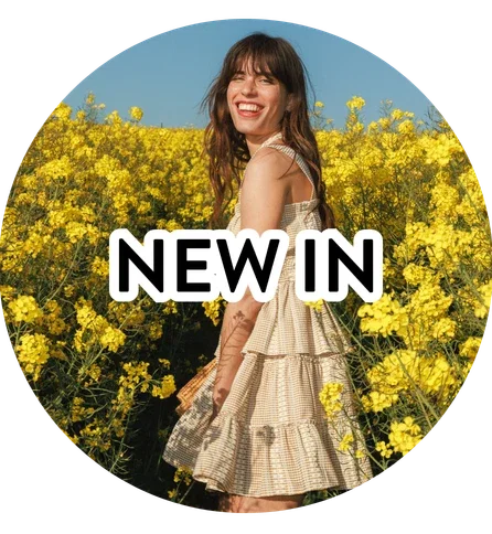 New in