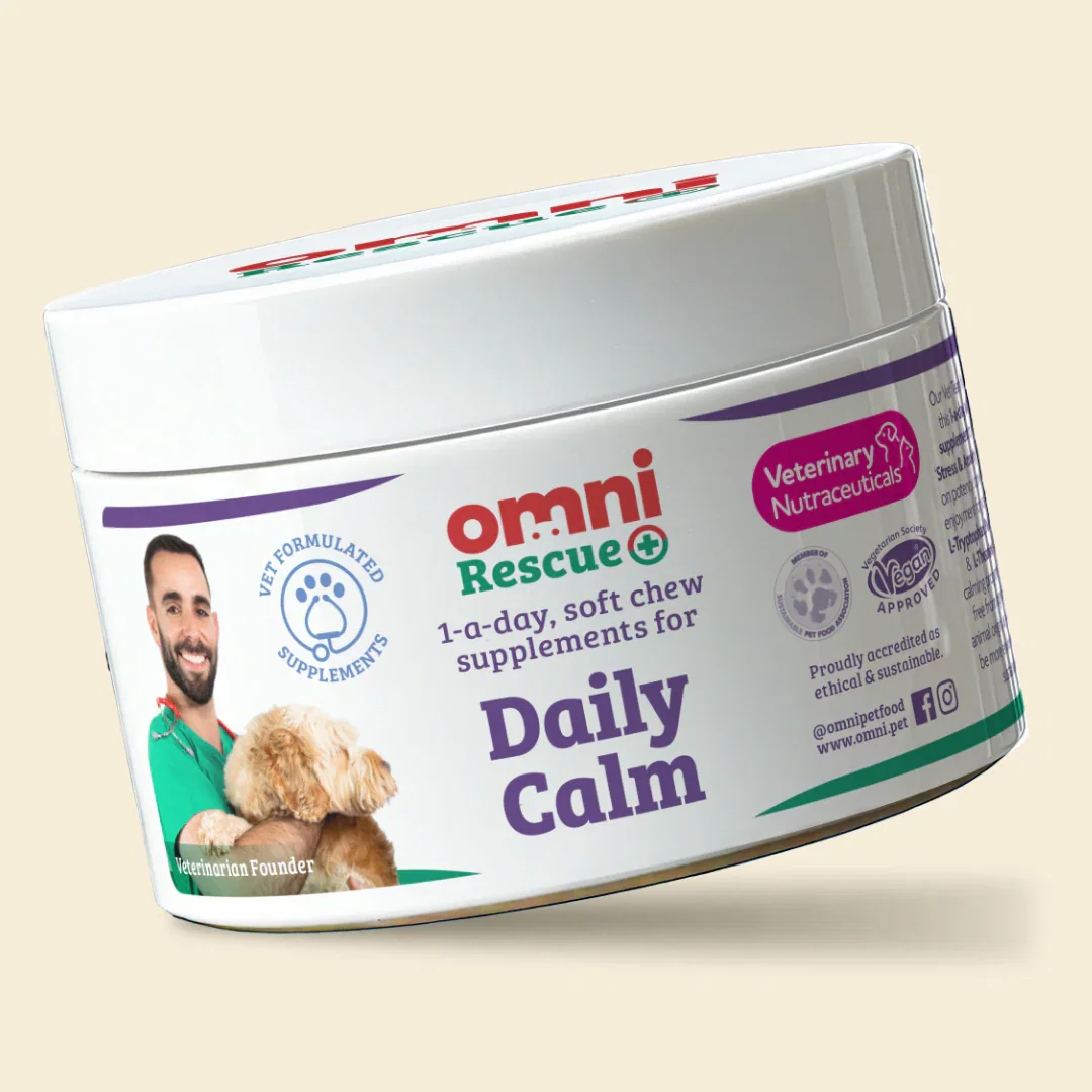 Image of Daily Calm Supplement