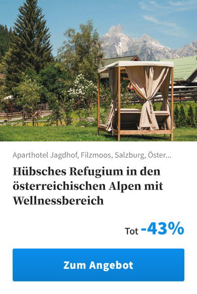 Hübsches Refugium in den österreichischen Alpen mit Wellnessbereich