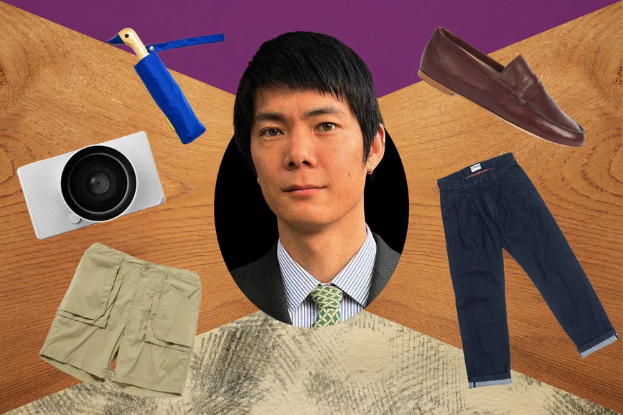 Ask a Picky Guy: Summer Shorts Report