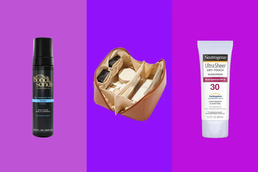 What Strategist Readers Bought This Month: Sunscreen and Soft-Serve Machines