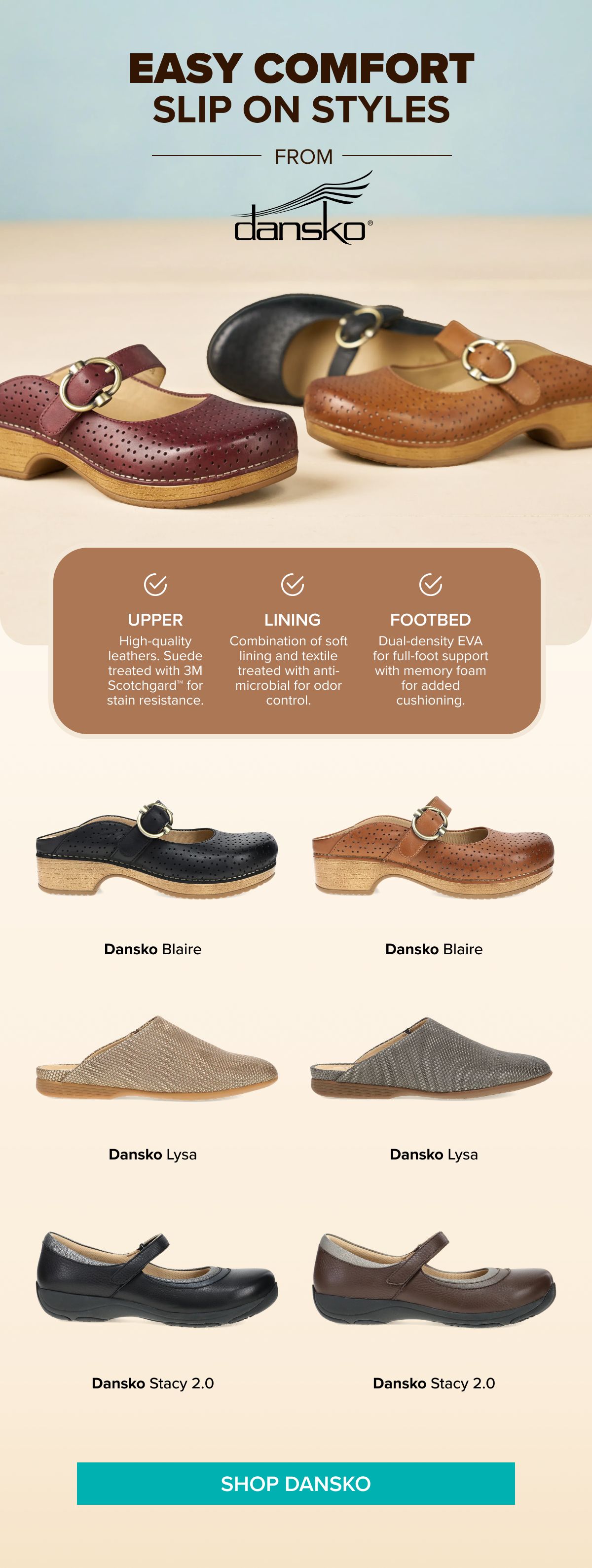 Dansko