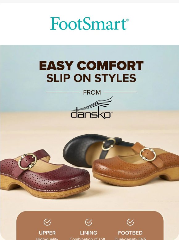 The Easy-On Styles You’ll Reach for Daily