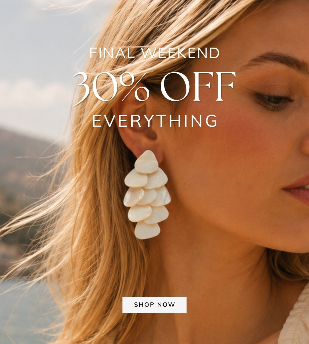 30% Off