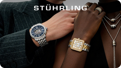STUHRLING