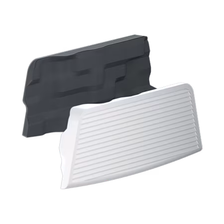 Putter Face Layers