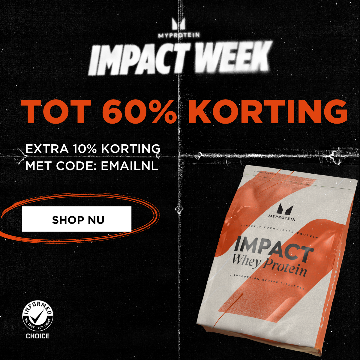 Tot 50% korting op alles