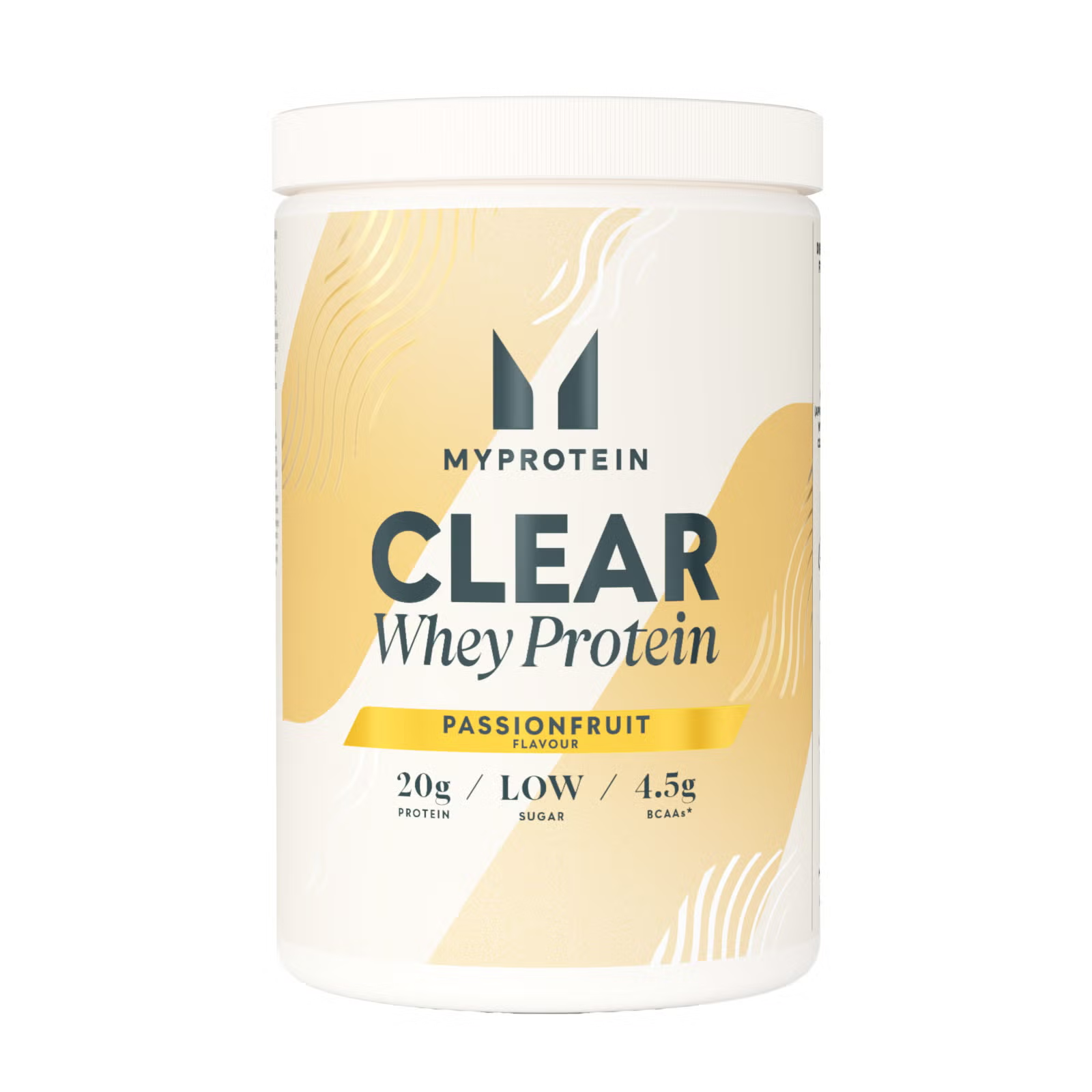 Clear Whey Isolate