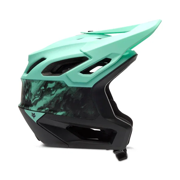 Image of Fox Racing - Dropframe Pro Kairos Helmet (MTB)
