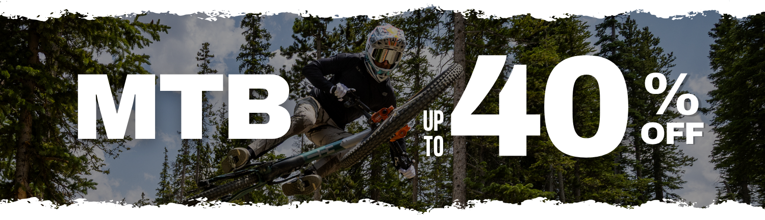 MTB Helmets