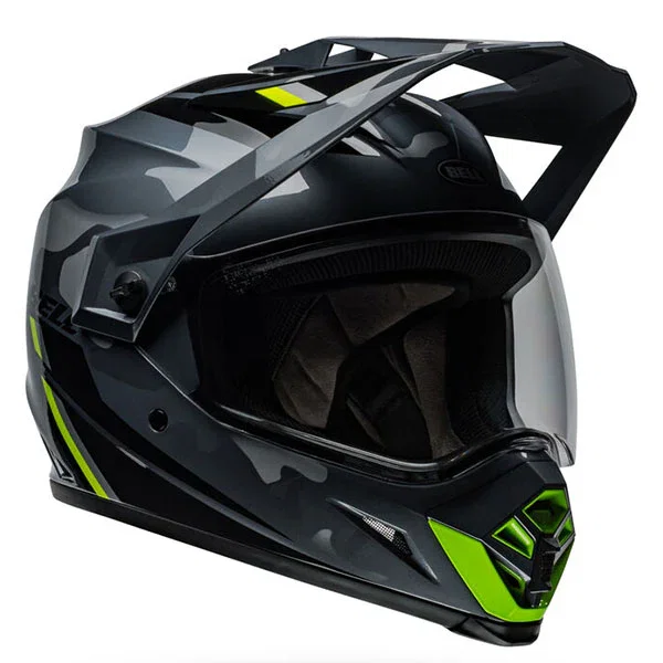 Image of Bell - MX-9 MIPS Adventure Alpine Helmet