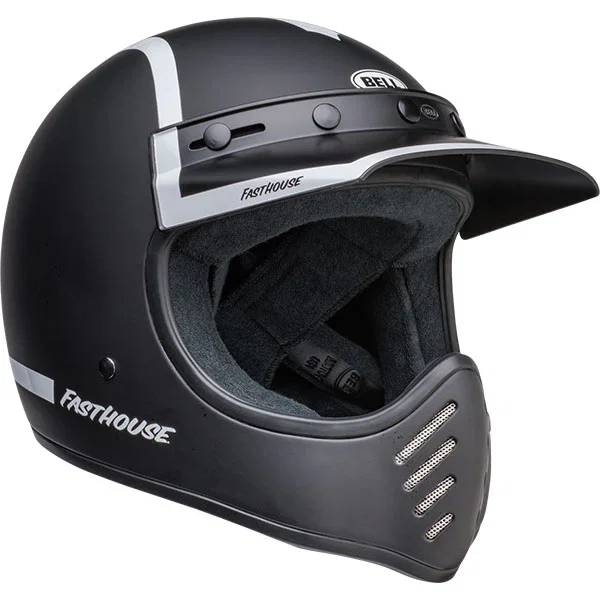Image of Bell - Moto 3 Fasthouse Old Road Helmet