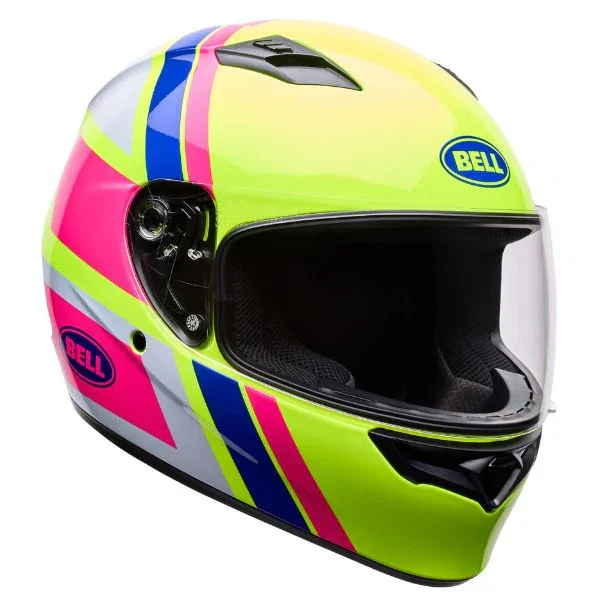 Image of Bell - Qualifier Chasm Helmet