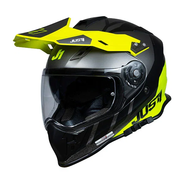 Image of Just1 - J34 Pro Outerspace Helmet