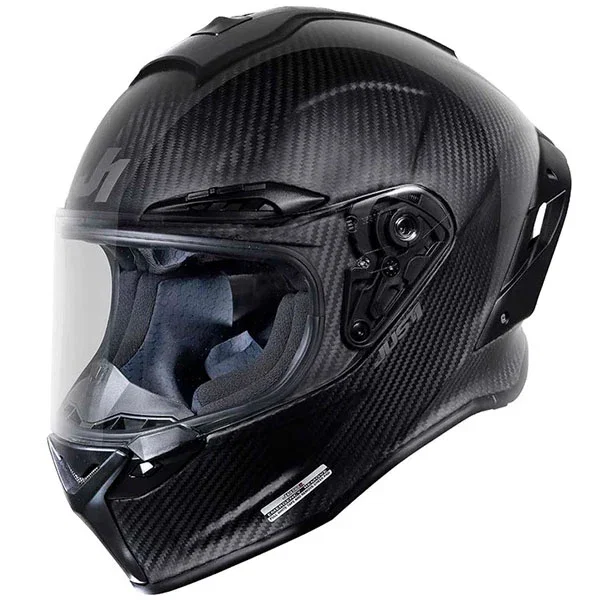 Image of Just1 - J-GPR Solid Carbon Helmet
