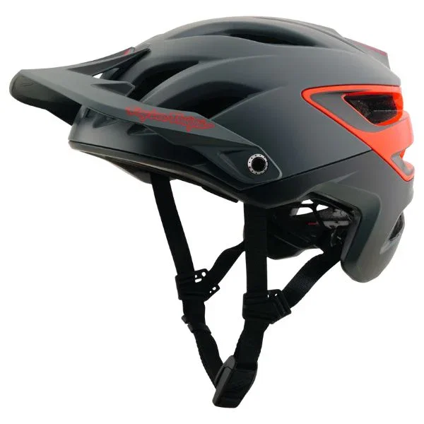 Image of Troy Lee Designs - A3 Uno MIPS Helmet (MTB)