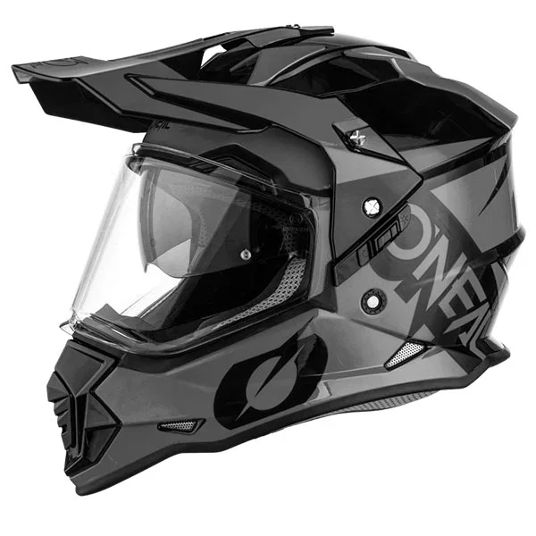 Image of O'Neal - Sierra R V.23 Helmet