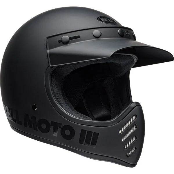 Image of Bell - Moto 3 Classic Helmet