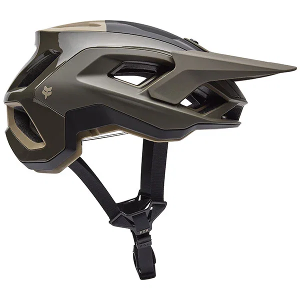 Image of Fox Racing - Speedframe RS Paranoid Helmet (MTB)