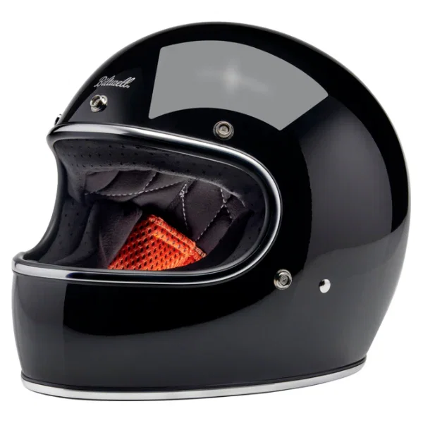 Image of Biltwell - Gringo Helmet
