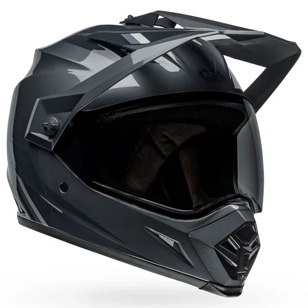 Image of Bell - MX-9 Adventure Alpine MIPS Helmet