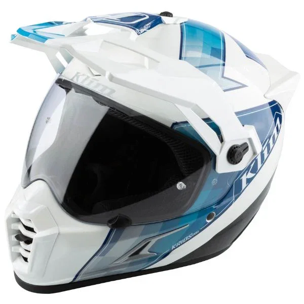 Image of Klim - Krios Pro Helmet ECE/DOT