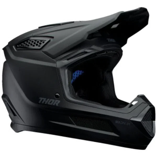 Image of Thor - Fleet Blackout Helmet