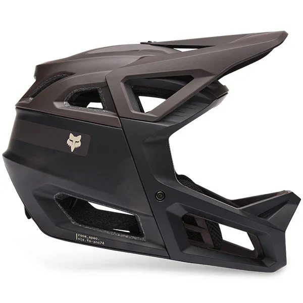 Image of Fox Racing - Proframe RS Taunt Helmet (MTB)