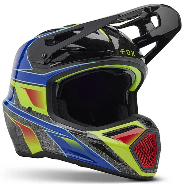 Image of Fox Racing - V3 RS Acric Helmet