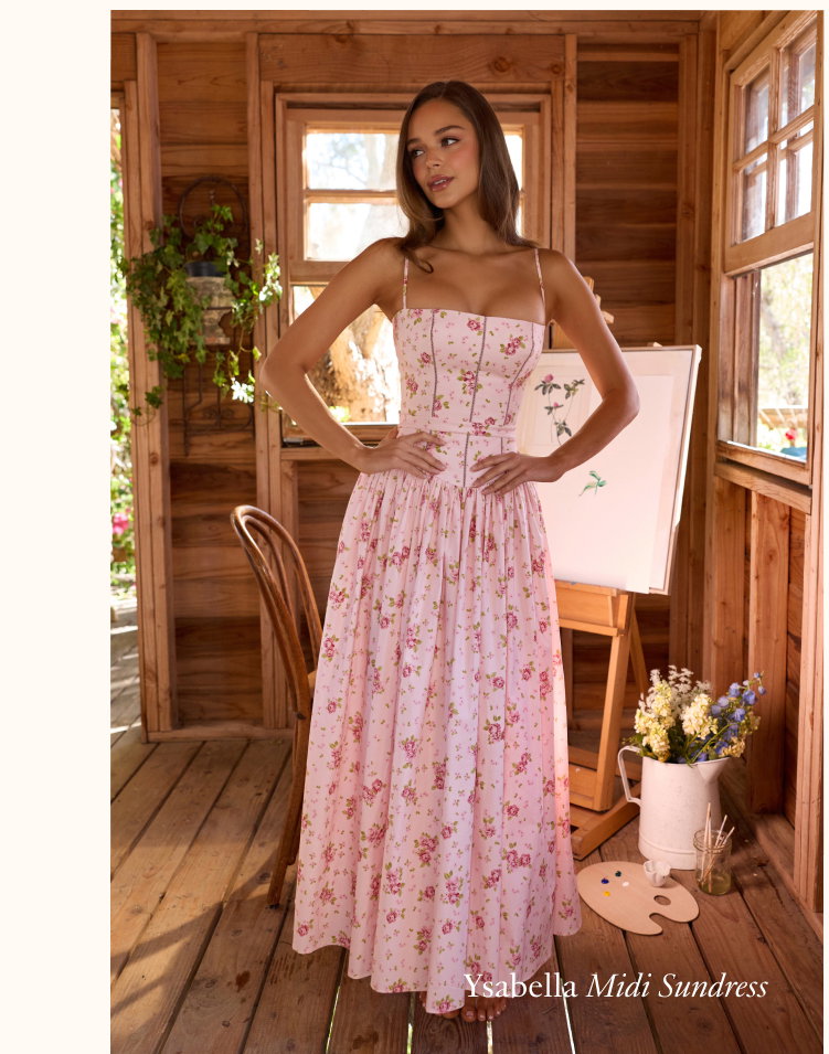 Ysabella
