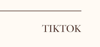 TikTok