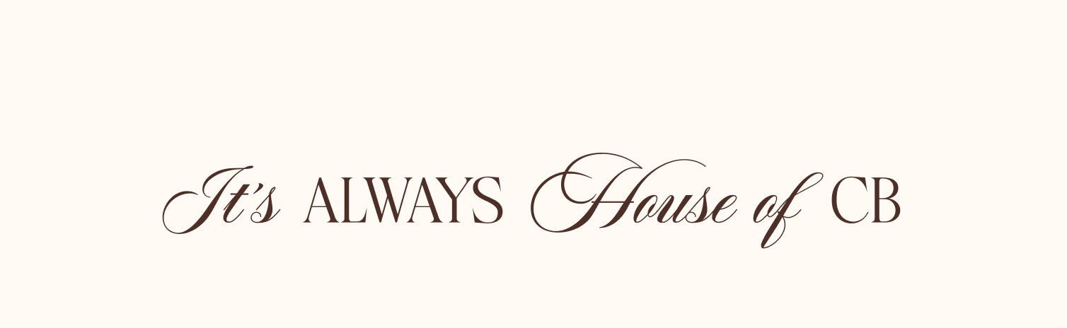 House of CB