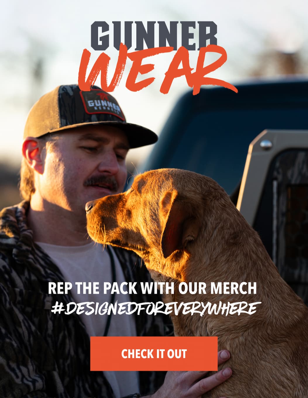 Gunner Wear