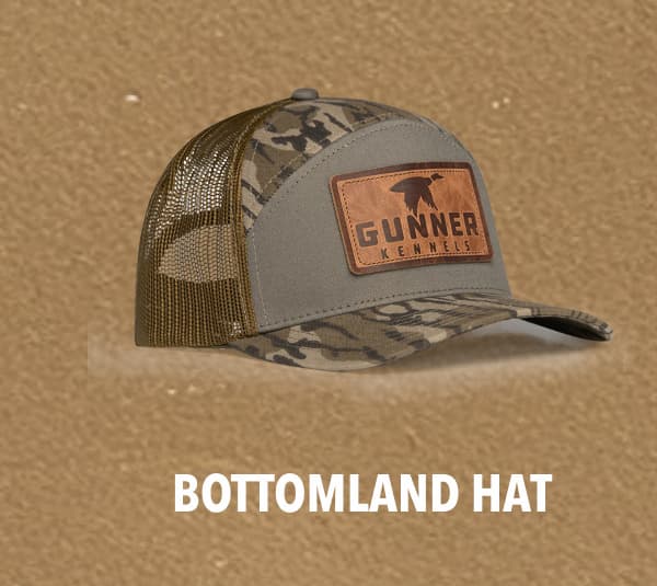 Bottomland Hat