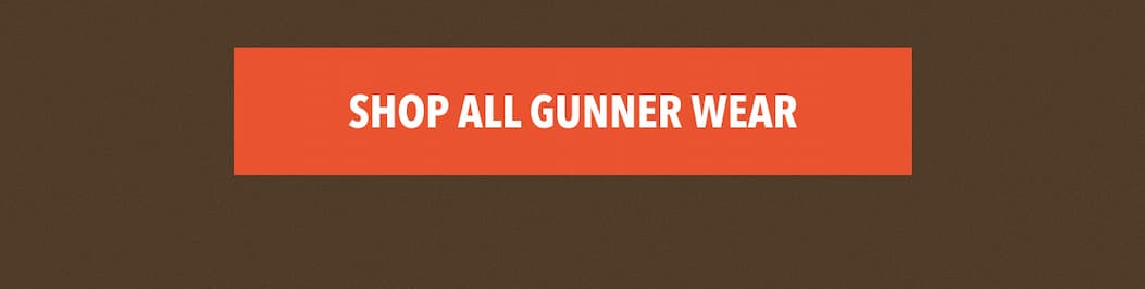 Shop All GUNNER Wear
