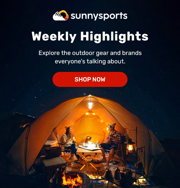 Weekly Highlights | Shop Now