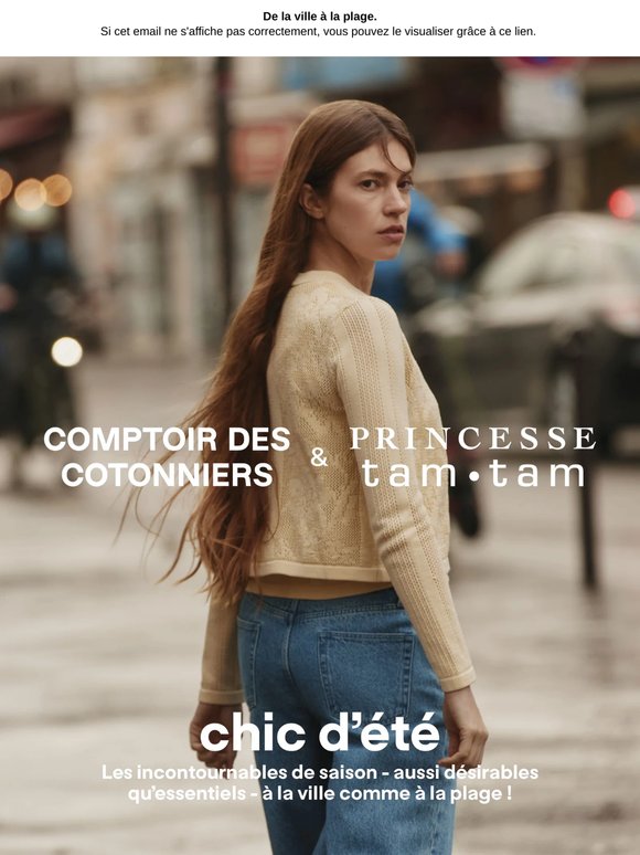 Mailles crochet