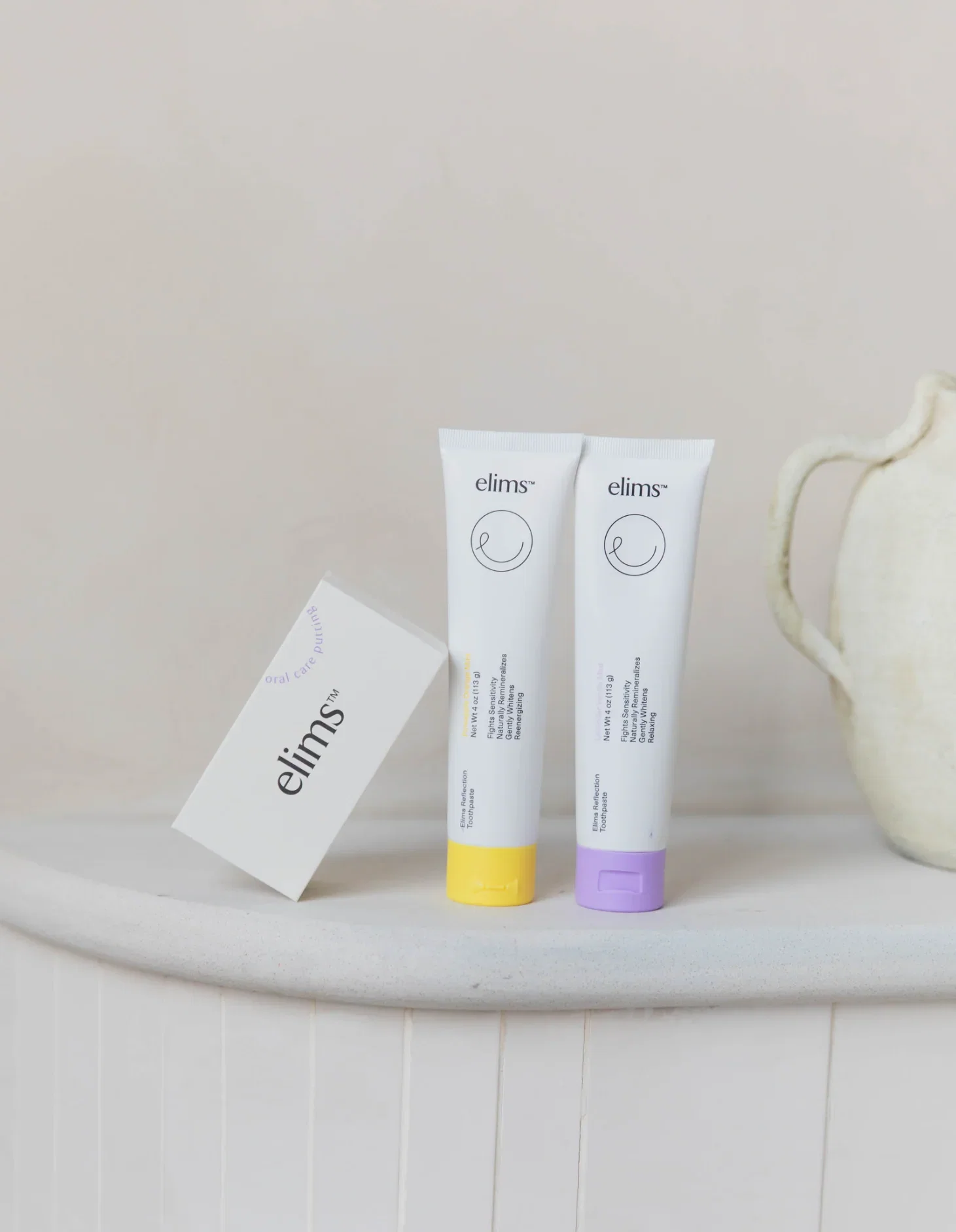 Full Size Oral Care Bundle