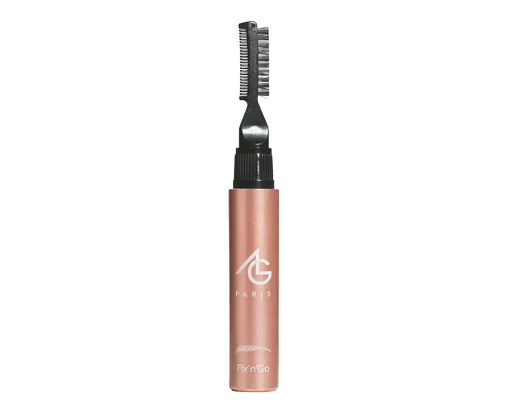 gel a sourcil