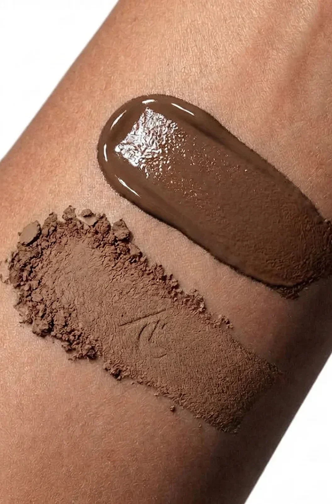 bronzer