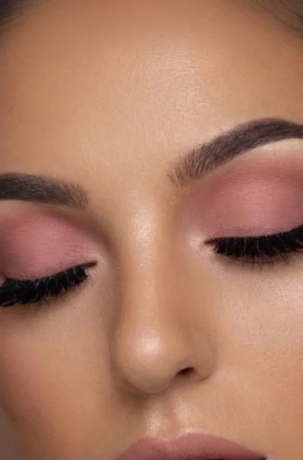 ombre paupière liquide mat